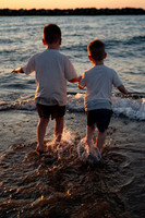 McCarthy Family session