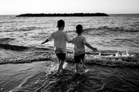 McCarthy Family session