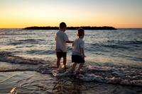 McCarthy Family session