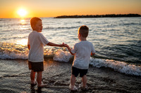 McCarthy Family session