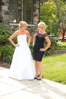 The Sculley Wedding!!