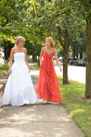 The Sculley Wedding!!
