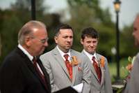 The Sculley Wedding!!