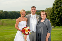 The Sculley Wedding!!