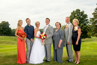 The Sculley Wedding!!