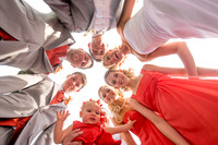 The Sculley Wedding!!