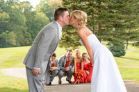 The Sculley Wedding!!