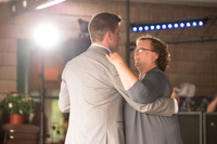 The Sculley Wedding!!
