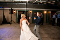 The Sculley Wedding!!