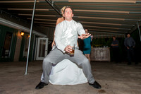 The Sculley Wedding!!
