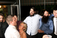 The Sculley Wedding!!