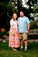 Holmes Family Session