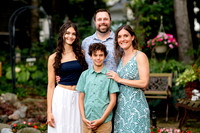 Holmes Family Session