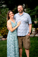 Holmes Family Session