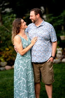 Holmes Family Session