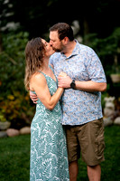 Holmes Family Session