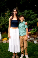 Holmes Family Session