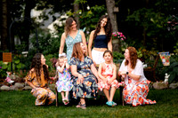 Holmes Family Session