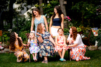Holmes Family Session