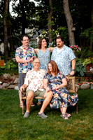 Holmes Family Session