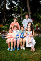 Holmes Family Session
