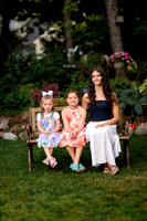 Holmes Family Session