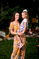 Holmes Family Session