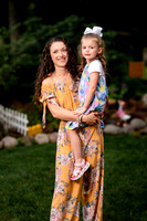 Holmes Family Session