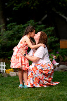 Holmes Family Session
