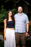 Holmes Family Session