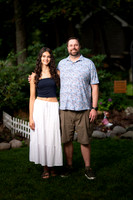 Holmes Family Session