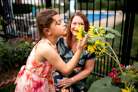 Holmes Family Session
