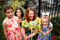 Holmes Family Session