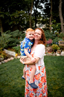Holmes Family Session