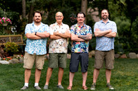 Holmes Family Session