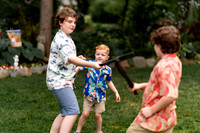 Holmes Family Session