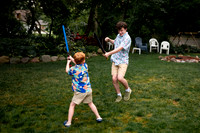 Holmes Family Session