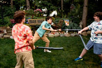 Holmes Family Session