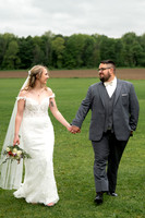 Sarah and Steven Wedding!!