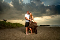 Caden Family Beach session