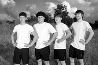 Caden Family Beach session