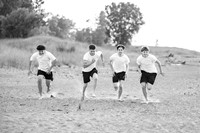 Caden Family Beach session