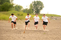 Caden Family Beach session