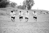 Caden Family Beach session