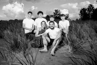 Caden Family Beach session
