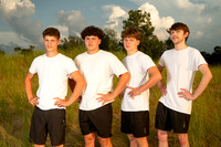 Caden Family Beach session