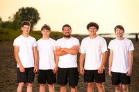 Caden Family Beach session