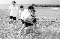 Caden Family Beach session
