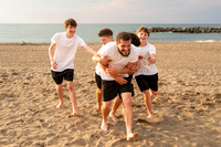 Caden Family Beach session