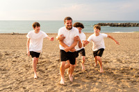 Caden Family Beach session